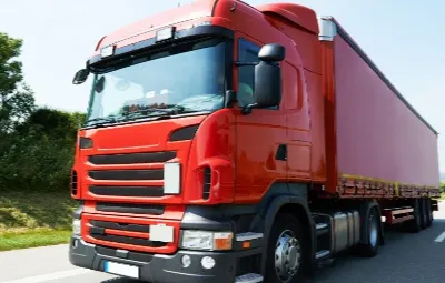 Antalya Batman Ambar Kargo