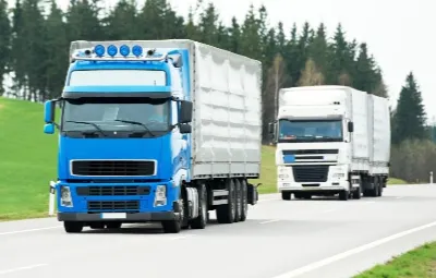 Antalya ile Batman Arası Eşya Taşıma